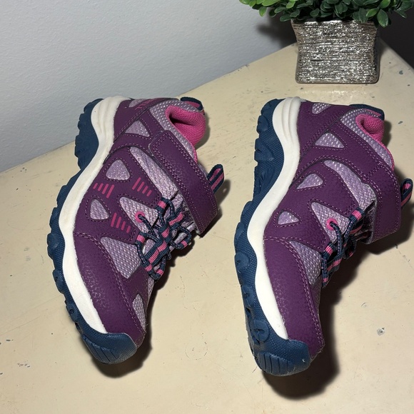 Merrell Kids' Purple and Pink Shoes size 3 (youth) - Picture 5 of 5